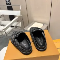 $105.00 USD Louis Vuitton Slippers For Men #1409583