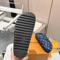 $105.00 USD Louis Vuitton Slippers For Women #1409584