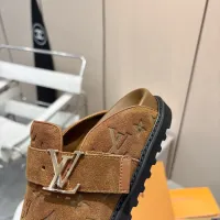 $105.00 USD Louis Vuitton Slippers For Women #1409596