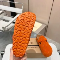 $105.00 USD Louis Vuitton Slippers For Women #1409601