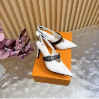 $118.00 USD Louis Vuitton Sandal For Women #1409609