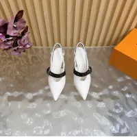 $118.00 USD Louis Vuitton Sandal For Women #1409609