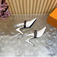 $118.00 USD Louis Vuitton Sandal For Women #1409609