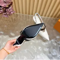 $118.00 USD Louis Vuitton Sandal For Women #1409609