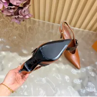 $118.00 USD Louis Vuitton Sandal For Women #1409610