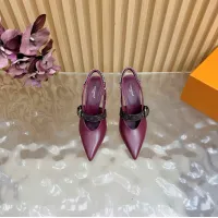 $118.00 USD Louis Vuitton Sandal For Women #1409611