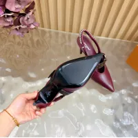 $118.00 USD Louis Vuitton Sandal For Women #1409611
