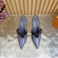 $118.00 USD Louis Vuitton Sandal For Women #1409612