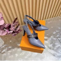 $118.00 USD Louis Vuitton Sandal For Women #1409612