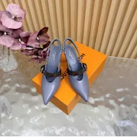 $118.00 USD Louis Vuitton Sandal For Women #1409612