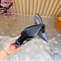 $118.00 USD Louis Vuitton Sandal For Women #1409612