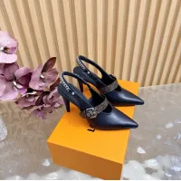 $118.00 USD Louis Vuitton Sandal For Women #1409613