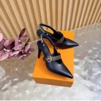 $118.00 USD Louis Vuitton Sandal For Women #1409613