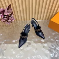 $118.00 USD Louis Vuitton Sandal For Women #1409613