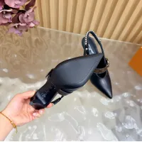 $118.00 USD Louis Vuitton Sandal For Women #1409613