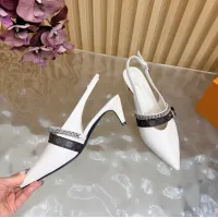 $118.00 USD Louis Vuitton Sandal For Women #1409614