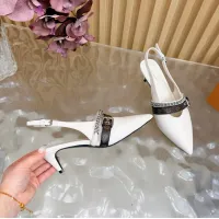 $118.00 USD Louis Vuitton Sandal For Women #1409614