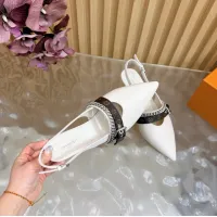 $118.00 USD Louis Vuitton Sandal For Women #1409614