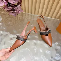 $118.00 USD Louis Vuitton Sandal For Women #1409615