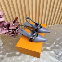 $118.00 USD Louis Vuitton Sandal For Women #1409617