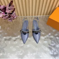 $118.00 USD Louis Vuitton Sandal For Women #1409617