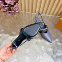 $118.00 USD Louis Vuitton Sandal For Women #1409617