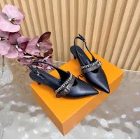 $118.00 USD Louis Vuitton Sandal For Women #1409618