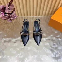 $118.00 USD Louis Vuitton Sandal For Women #1409618