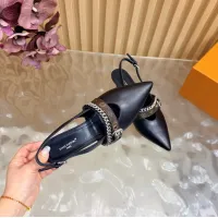$118.00 USD Louis Vuitton Sandal For Women #1409618