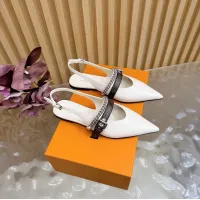 $118.00 USD Louis Vuitton Sandal For Women #1409619