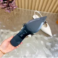 $118.00 USD Louis Vuitton Sandal For Women #1409619