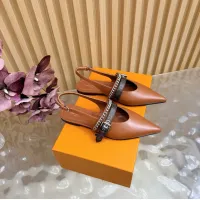 $118.00 USD Louis Vuitton Sandal For Women #1409620