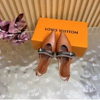 $118.00 USD Louis Vuitton Sandal For Women #1409620