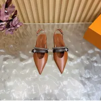 $118.00 USD Louis Vuitton Sandal For Women #1409620