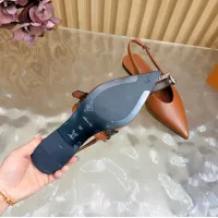 $118.00 USD Louis Vuitton Sandal For Women #1409620