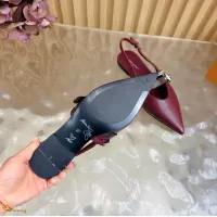 $118.00 USD Louis Vuitton Sandal For Women #1409621