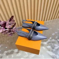 $118.00 USD Louis Vuitton Sandal For Women #1409622