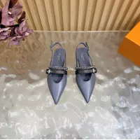 $118.00 USD Louis Vuitton Sandal For Women #1409622