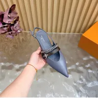 $118.00 USD Louis Vuitton Sandal For Women #1409622