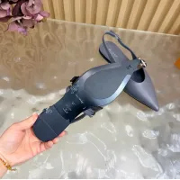 $118.00 USD Louis Vuitton Sandal For Women #1409622