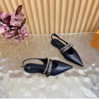 $118.00 USD Louis Vuitton Sandal For Women #1409623