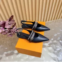 $118.00 USD Louis Vuitton Sandal For Women #1409623