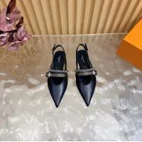 $118.00 USD Louis Vuitton Sandal For Women #1409623