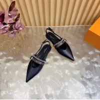 $118.00 USD Louis Vuitton Sandal For Women #1409623