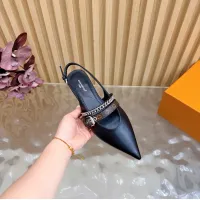 $118.00 USD Louis Vuitton Sandal For Women #1409623