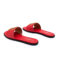 $85.00 USD Louis Vuitton Slippers For Women #1409627