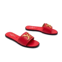$85.00 USD Louis Vuitton Slippers For Women #1409627