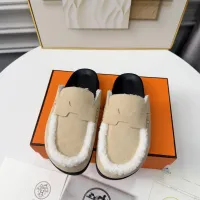 $96.00 USD Hermes Slippers For Men #1409631