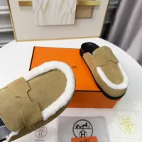 $96.00 USD Hermes Slippers For Women #1409632