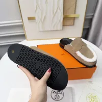 $96.00 USD Hermes Slippers For Women #1409638